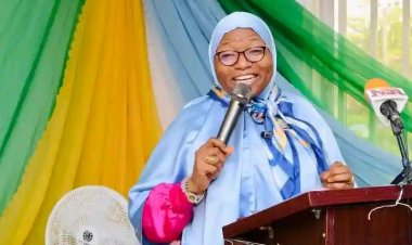 NSUK Seminar Advocates Business-Driven Politics for Nigeria’s Democratic Growth