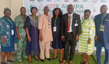 FUTA Registrar Advocates Full Digital Transformation of Nigerian Universities at National Workshop