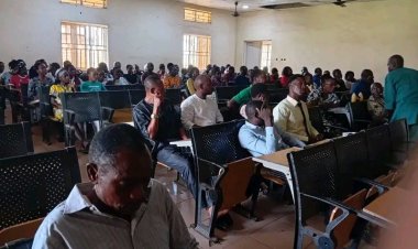 FUHSO Unveils Findings from Major TETFund Lassa Fever Research, Calls for Stronger Public Health Interventions