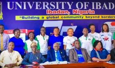 UI VC Advocates Stronger Asthma Awareness, Links Health Education to Improved Public Wellbeing