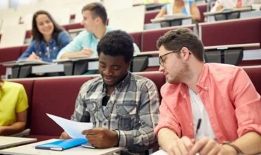 Nigeria Becomes World’s Third-Largest Source of International Students — UNESCO Report