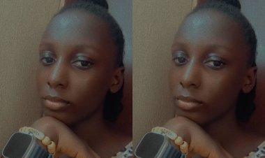 How Owoeye Daniella 16- Year- old Emerges  Top Scorer In 2026 UTME Exams