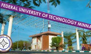 FUTMinna Honours Prof. Helmina Akanya In colourful send-off ceremony