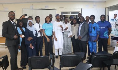 UNILAG Commences Distribution of Smart ID Cards to Students: What You Need to Know