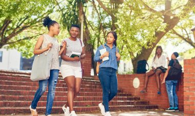 Women Now Outnumber Men in Higher Education Globally, UNESCO Reports