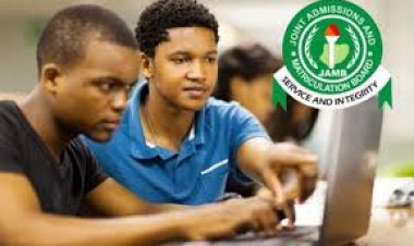 JAMB Exempts Education, Agriculture Candidates From UTME in Major Admission Policy Shift
