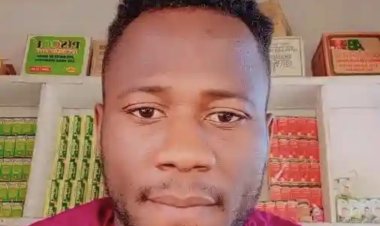 Gombe State Polytechnic, Bajoga Mourns the Passing of Pioneer SLT Graduate Yaro Toshiba (Dan Inna)