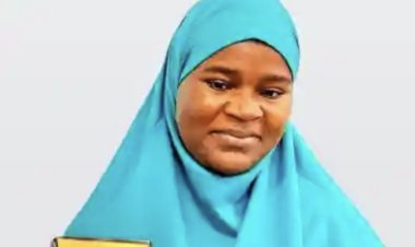 Sule Lamido University, Kafin Hausa Mourns Loss of Sociology Lecturer and Examination Officer, Jamila Musa Ali