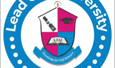 Lead City University Launches 6-Week Certificate Programme in Early Childhood Education