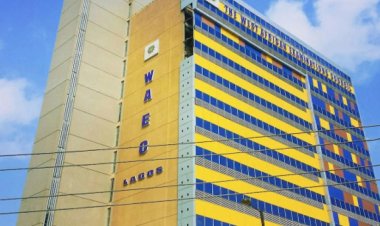 WAEC GCE 2026 Second Series Registration: Key Details for Private Candidates