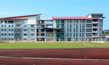 A New Era for Campus Living: Nigeria’s ₦250bn PPP Strategy for Student Hostels