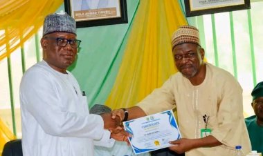 NSUK Seminar Advocates Business-Oriented Politics to Strengthen Democracy and Governance