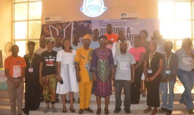 LASUED Partners Lagos State Agency to Sensitize Students on Sexual Violence and Digital Safety