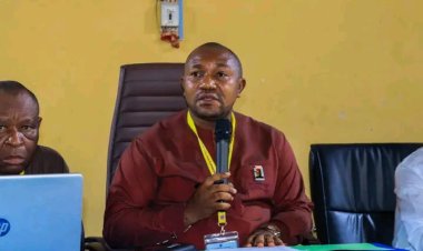 Ogbonnaya Onu Polytechnic Introduces Monthly Stipends for Welding Students, Awards Scholarship to Only Female Student