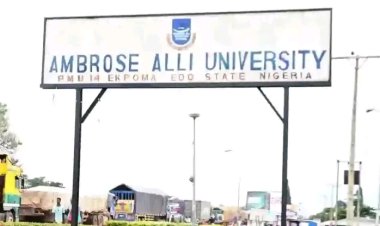 AAU Rusticates 27 Medical Students Over Alleged Examination Fraud and Impersonation