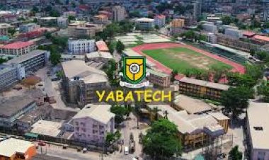 YABATECH Matriculates 17,130 Students, And Issues A Stern Warning Against Cultism and Indiscipline