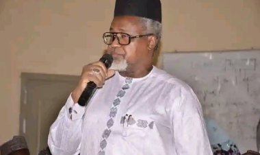 UNIMAID Hosts SIWES Orientation to Prepare Science Students for Industrial Training