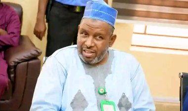 FULafia and INEC Strengthen Collaboration Ahead of Nasarawa North Senatorial Poll