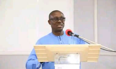 Akwa Ibom State University Hosts 43rd Annual Nigerian Mathematical Society Conference