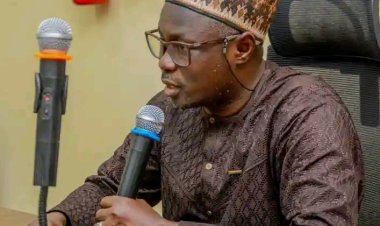 NDLEA, Kashim Ibrahim University Partner to Introduce Mandatory Student Drug Integrity Tests