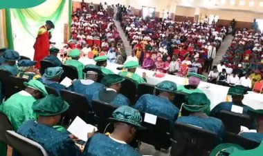 Universities Issue Directives as NUC Discontinues HND-to-BSc Conversion Programmes