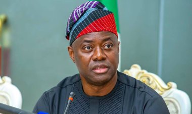 Behind the Oyo School Abduction: Makinde Points to Intelligence Failure