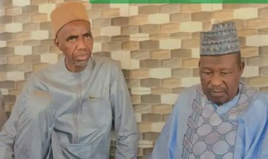 ADUSTECH Vice-Chancellor Dispatches Management Delegation on Condolence Visit to Late Student Leader’s Family