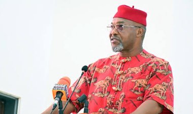 Chidoka Endorses Alausa’s Education Reforms, Calls Data Initiative a National Priority