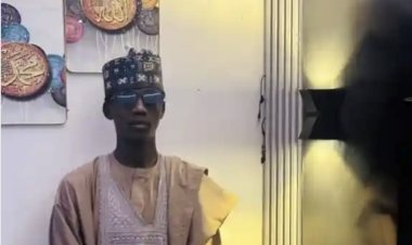 Federal University Gashua Mourns Loss of 200-Level Geography Student, Muhammad Idris Danga