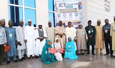 FUE Zaria Begins Two-Day ICT Platforms Training for Staff, Students