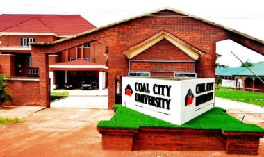 Coal City University Opens JUPEB Admission for 2026/2027 Academic Session