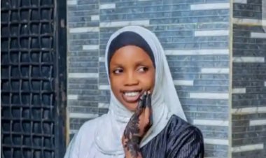 Kaduna Polytechnic Community Mourns Demise of Environmental Studies Graduate Khadeejah Salihu