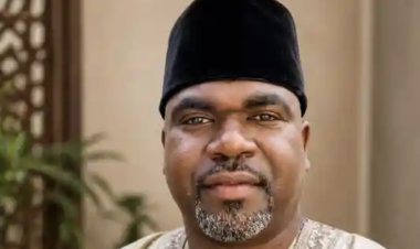 FUHST Appoints Malam Ka’ilu Umar Sa’id as Acting Registrar Following the Demise of Pioneer Registrar