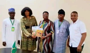 FULafia Partners GIZ to Launch e-MOVE Campus Tour Initiative