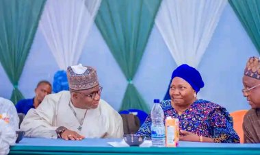 Gombe State University Hosts Leadership and Orientation Forum for Educational Management Students