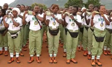 NYSC to mobilize only graduates with NERD Certificate - DG