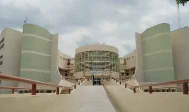 FUNAAB Recovers ₦27 Million Abuja Property Lease Funds After EFCC Intervention