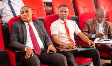 Thomas Adewumi University Hosts 3rd Faculty Seminar on Antibiotic Resistance and Public Health