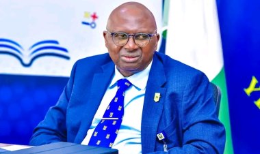 University of Ibadan VC Says Education Remains Critical to National Development