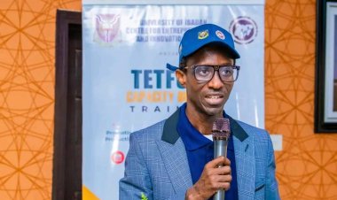 University of Ibadan DVC Says Research Impact Now Defines University Excellence