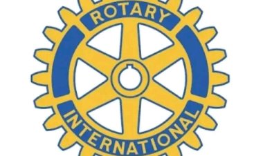 Rotary Club Awards DEWEF Scholarships to TASFUED Students