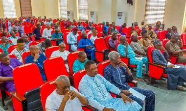 Federal University Lokoja Inaugurates Professorial Practice Committee to Deepen Industry–Academia Linkages