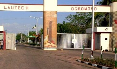 LAUTECH Stays Open: Management Dismisses Closure Rumours Amid Security Concerns