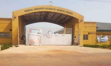 FUHSO Clarifies MBBS Accreditation Efforts Following Student Protests, Sets MDCN Visit for 2026