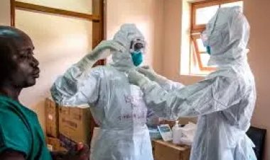 FUTH Lafia Intensifies Ebola Preparedness Amid East Africa Outbreak Scare