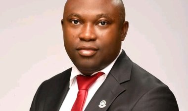 LASU Congratulates Professor Olufemi Abass on Appointment as WAII Director-General