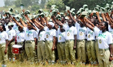 FG Begins Major NYSC Reform to Make Service Year Safer, More Career-Focused