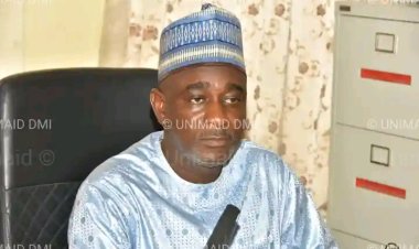 UNIMAID Partners with NSE Ahead of Historic 2026 International Engineering Conference
