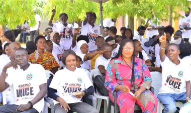 UNIABUJA Hosts Landmark 'Warriors Hangout' to Mark 2026 World Sickle Cell Day