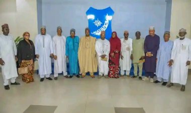 BUK Partners with INEC to Drive Credible 2027 General Elections